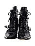 ALLSAINTS Black Ankle Boots Size EU 41 - photo 2