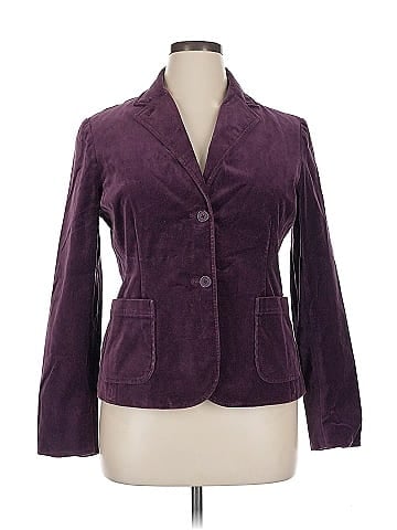 Gap Blazer (view 1)