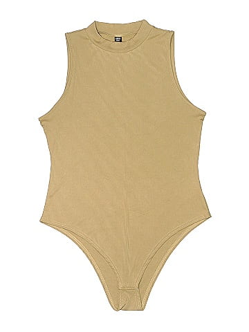 Shein Curve Bodysuit (view 1)