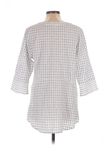 Habitat 3/4 Sleeve Top (view 2)