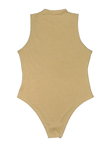 Shein Curve Bodysuit (view 2)