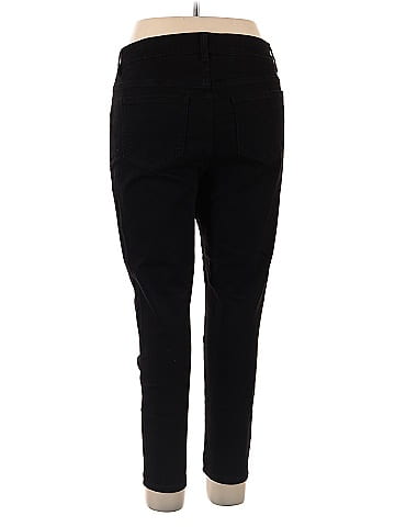 Universal Standard Jeans (view 2)