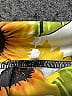 Unbranded Graphic Yellow Yoga Pants Size S - photo 3