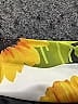 Unbranded Graphic Yellow Yoga Pants Size S - photo 4