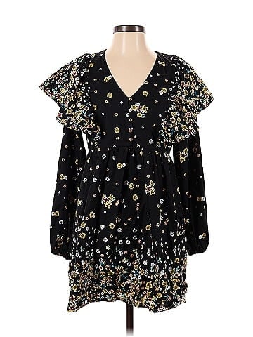 Lost + Wander Casual Dress (view 1)