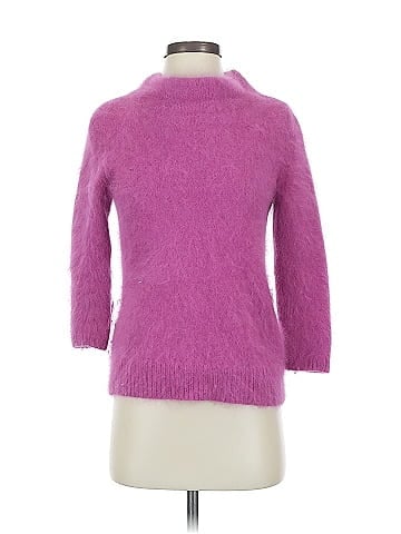 Moth Turtleneck Sweater (view 1)