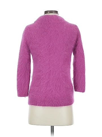 Moth Turtleneck Sweater (view 2)