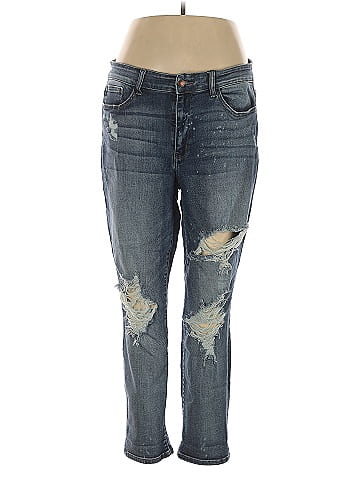 Judy Blue Jeans (view 1)