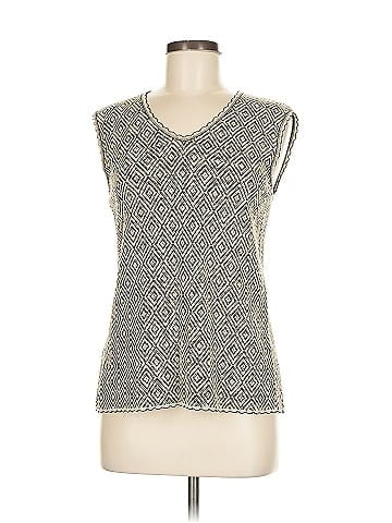 Escada Sleeveless Top (view 1)