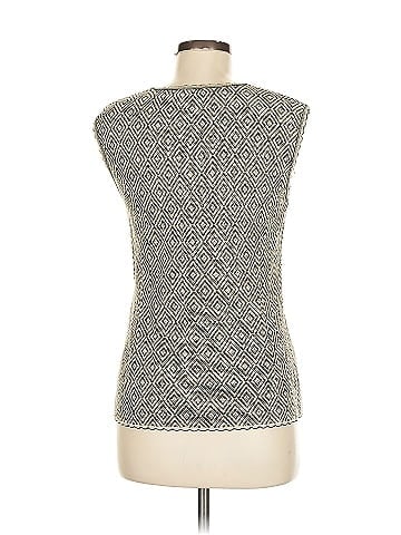 Escada Sleeveless Top (view 2)