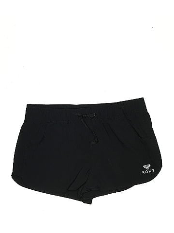 Roxy Athletic Shorts (view 1)