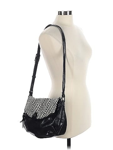 Elliot Lucca Satchel (view 2)