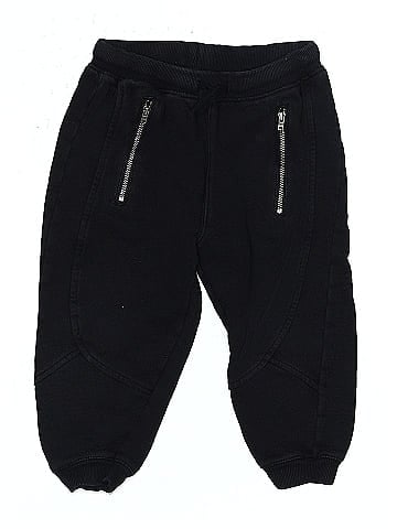 Zara Casual Pants (view 1)