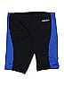 Baleaf Sports Color Block Blue Athletic Shorts Size EU 36 / US 6 - photo 1
