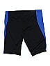 Baleaf Sports Color Block Blue Athletic Shorts Size EU 36 / US 6 - photo 2