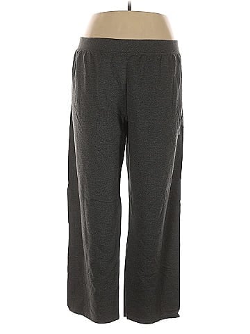 Hanes Casual Pants (view 1)