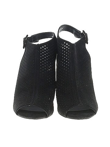 Madden Girl Heels (view 2)