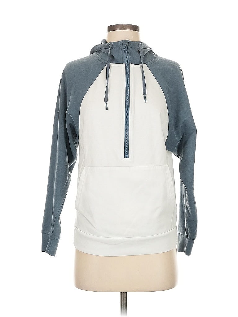 Click to view more detailed imagery on our partner's website Pre-owned Puma Sweatshirt In Gray