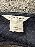 Club Monaco Solid Blue Casual Dress Size 0 - photo 3