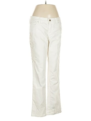 White House Black Market Jeans (view 1)