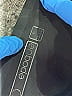 Epoque Solid Black Cocktail Dress Size 6 - photo 3