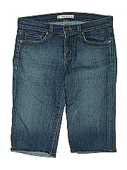 J Brand Denim Shorts