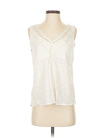 Lovestitch Sleeveless Blouse (view 1)