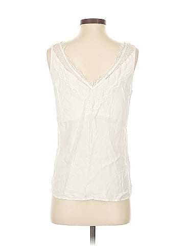 Lovestitch Sleeveless Blouse (view 2)