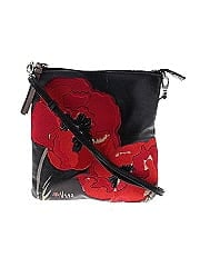 Brighton Leather Crossbody Bag