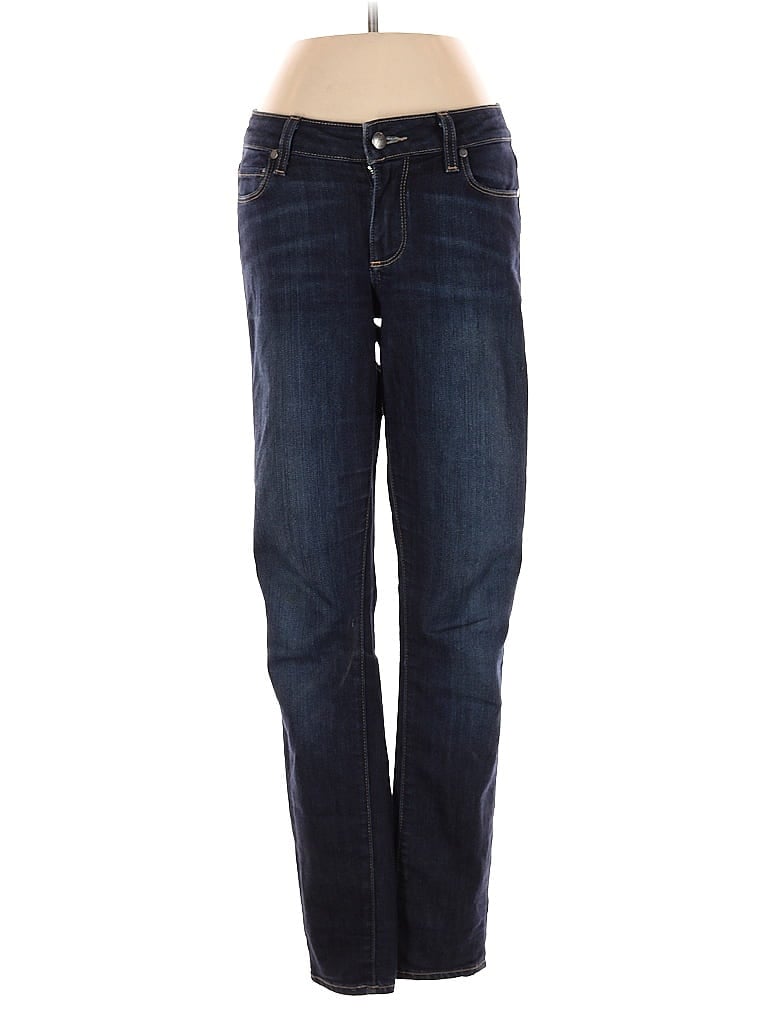 Click to view more detailed imagery on our partner's website Pre-owned Paige Jeans In Blue