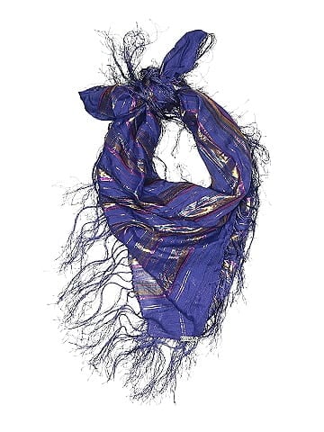Unbranded Scarf (view 1)