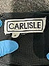 Carlisle Solid Black Cocktail Dress Size 6 - photo 4