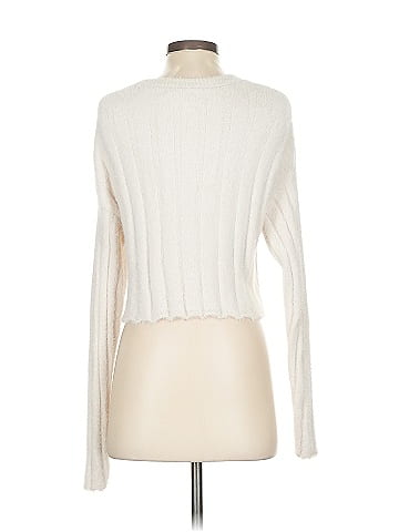 LA Hearts Cardigan (view 2)