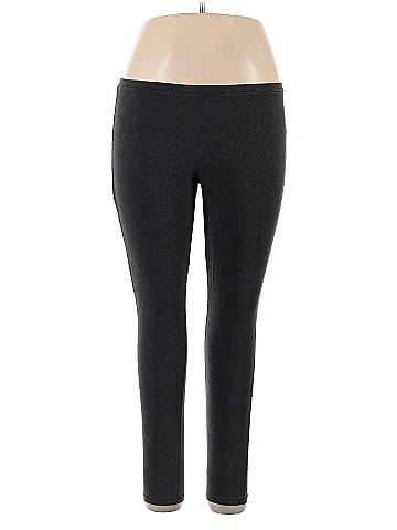 Hue Active Pants (view 1)