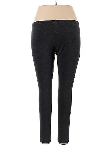 Hue Active Pants (view 2)