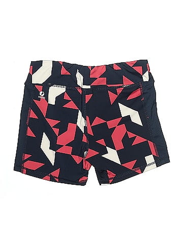 Oiselle Athletic Shorts (view 2)