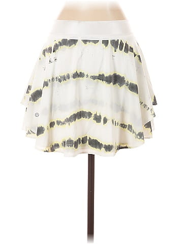 Lululemon Athletica Casual Skirt (view 2)
