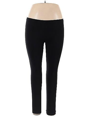 Hue Active Pants (view 1)