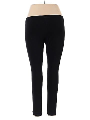 Hue Active Pants (view 2)