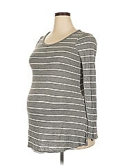 Motherhood Casual Dress