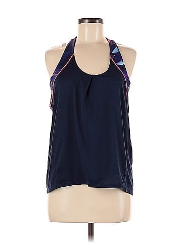 Lucky in Love Active Tank (view 1)