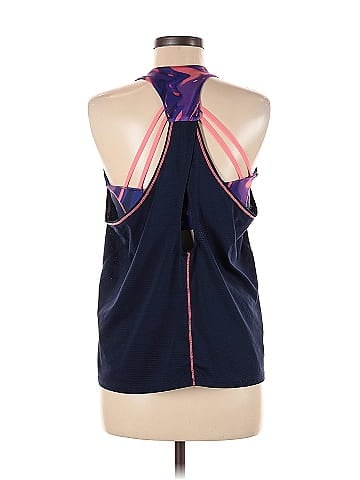 Lucky in Love Active Tank (view 2)