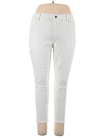 White House Black Market Jeggings (view 1)
