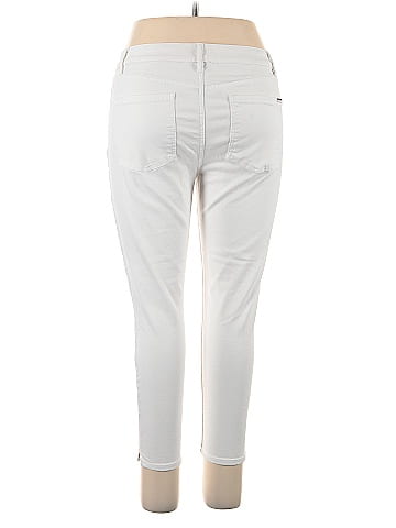 White House Black Market Jeggings (view 2)