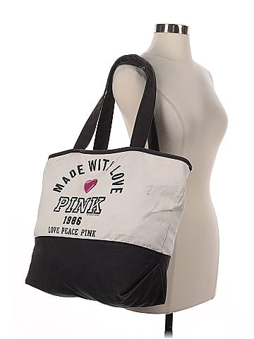Victoria's Secret Pink Tote (view 2)