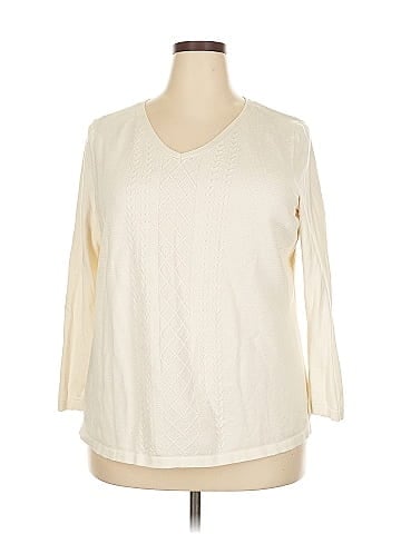 Talbots Outlet Pullover Sweater (view 1)