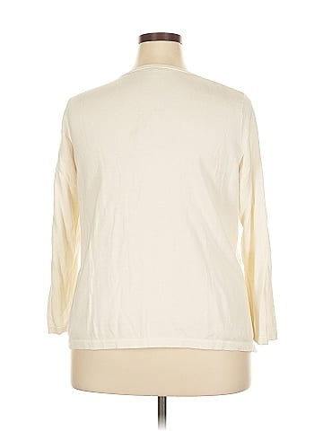 Talbots Outlet Pullover Sweater (view 2)