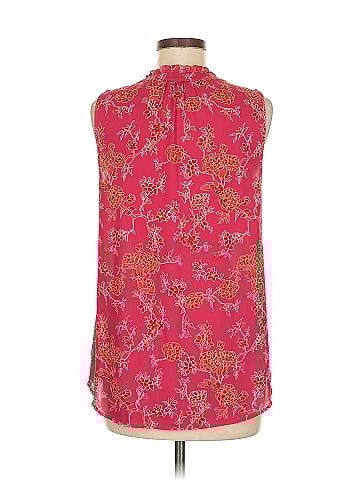 41Hawthorn Sleeveless Blouse (view 2)