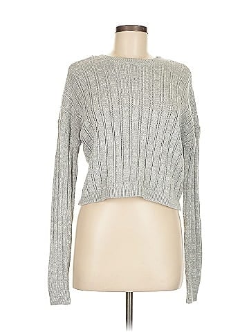 Aeropostale Pullover Sweater (view 1)