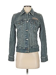 Harley Davidson Denim Jacket